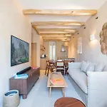 Magnificent - 2br-6p - Heart Of Appartement