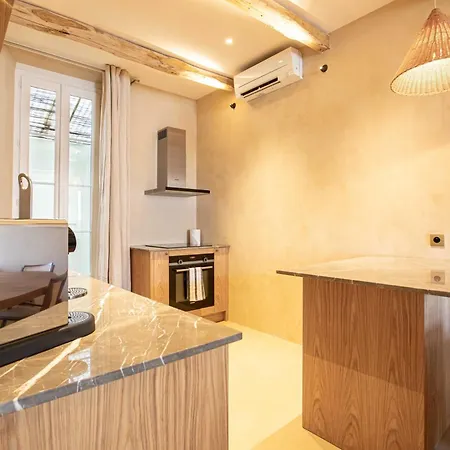 Magnificent - 2br-6p - Heart Of Saint-Tropez