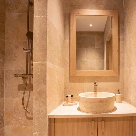 Magnificent - 2br-6p - Heart Of * Saint-Tropez