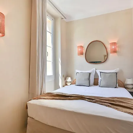 Apartment Magnificent - 2br-6p - Heart Of *