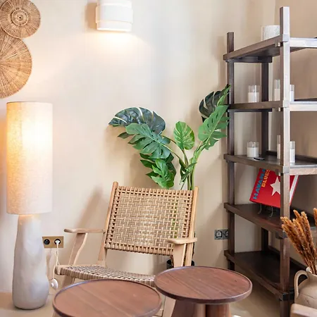 Magnificent - 2br-6p - Heart Of Apartment