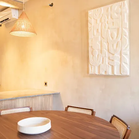 Apartamento Magnificent - 2br-6p - Heart Of